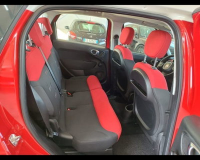 Fiat 500L 1.3 Multijet 85 CV Pop Star (14)