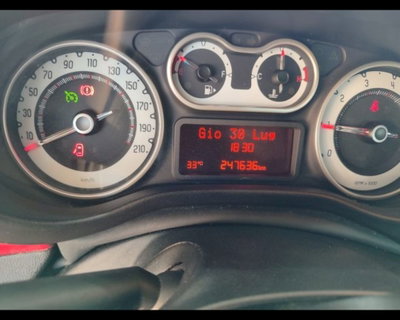 Fiat 500L 1.3 Multijet 85 CV Pop Star (15)