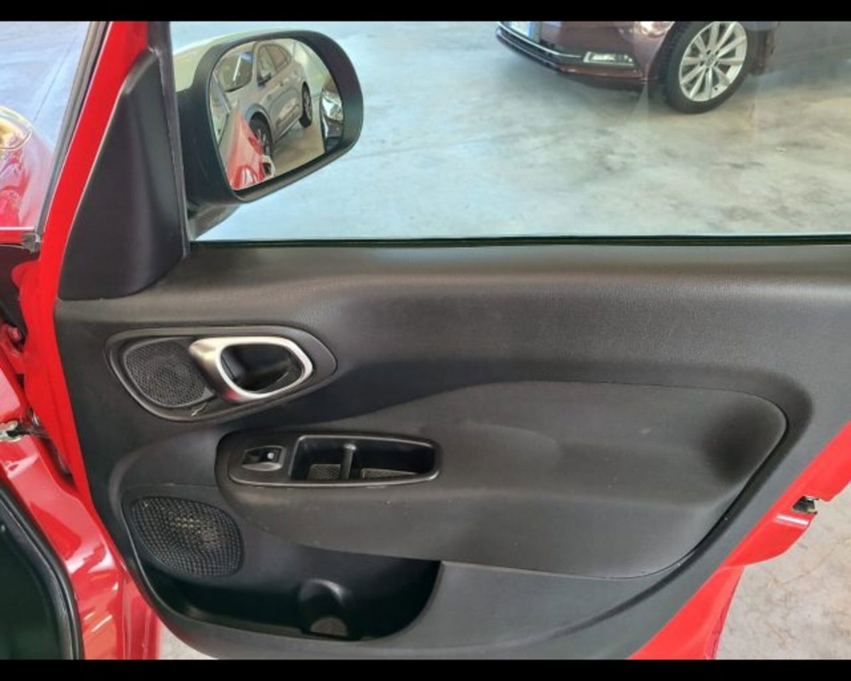 Fiat 500L 1.3 Multijet 85 CV Pop Star (16)