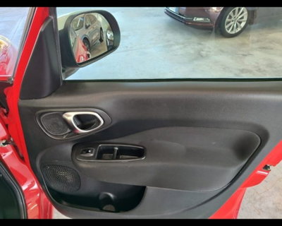 Fiat 500L 1.3 Multijet 85 CV Pop Star (16)