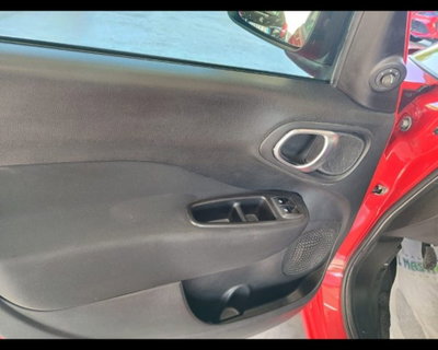 Fiat 500L 1.3 Multijet 85 CV Pop Star (17)