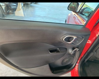 Fiat 500L 1.3 Multijet 85 CV Pop Star (18)