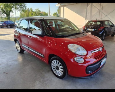 Fiat 500L 1.3 Multijet 85 CV Pop Star (2)