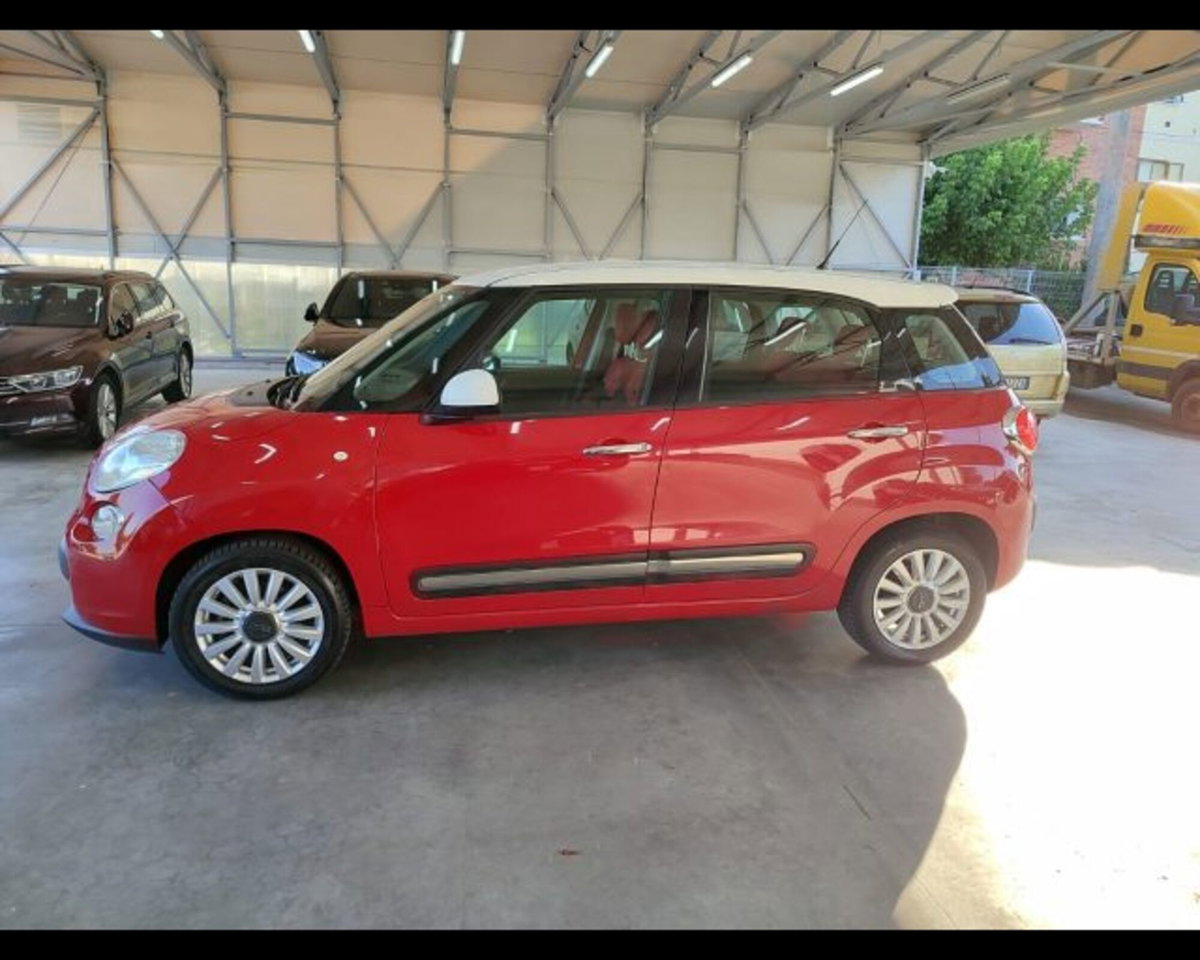 Fiat 500L 1.3 Multijet 85 CV Pop Star (3)