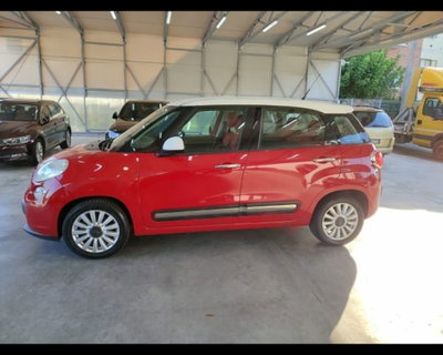 Fiat 500L 1.3 Multijet 85 CV Pop Star (3)