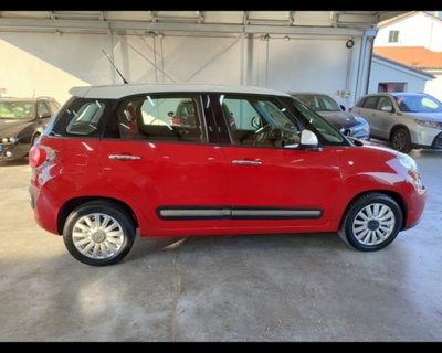 Fiat 500L 1.3 Multijet 85 CV Pop Star (4)