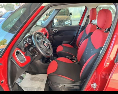 Fiat 500L 1.3 Multijet 85 CV Pop Star (9)