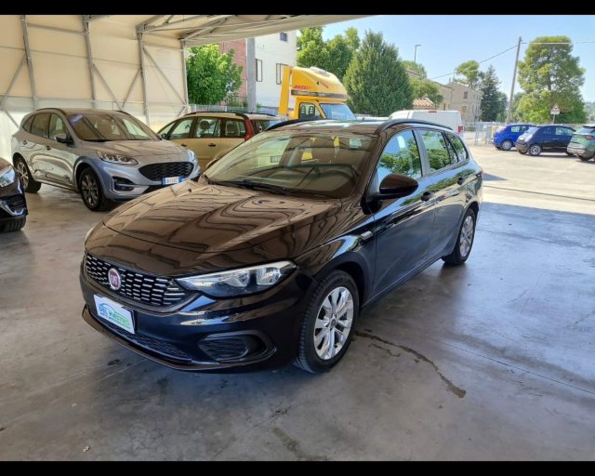 Fiat Tipo Station Wagon Tipo 1.4 T-Jet 120CV GPL SW Pop