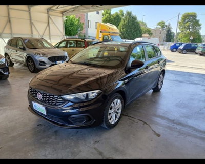 Fiat Tipo Station Wagon Tipo 1.4 T-Jet 120CV GPL SW Pop