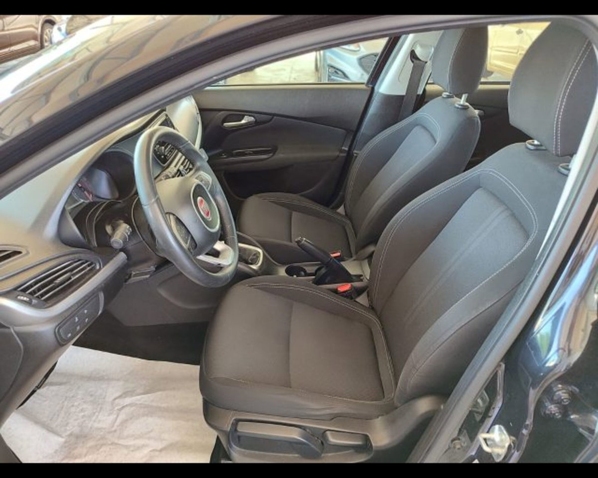 Fiat Tipo Station Wagon Tipo 1.4 T-Jet 120CV GPL SW Pop (10)