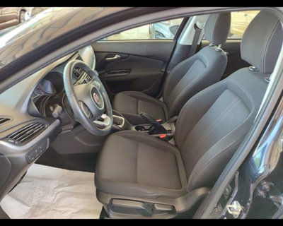 Fiat Tipo Station Wagon Tipo 1.4 T-Jet 120CV GPL SW Pop (10)