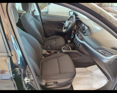 Fiat Tipo Station Wagon Tipo 1.4 T-Jet 120CV GPL SW Pop (11)