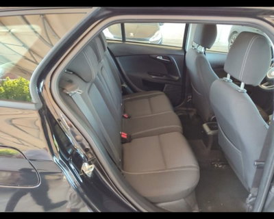 Fiat Tipo Station Wagon Tipo 1.4 T-Jet 120CV GPL SW Pop (12)