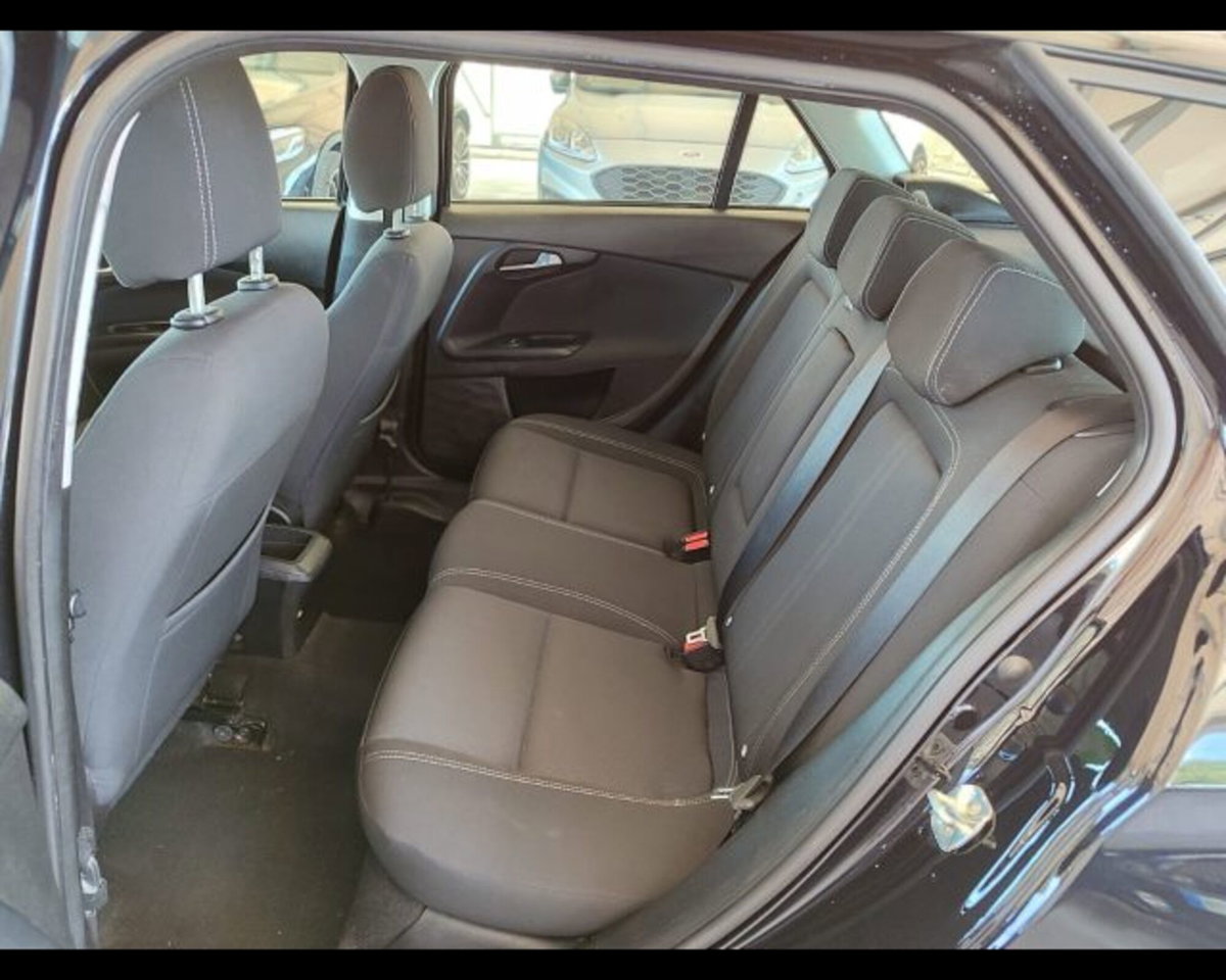 Fiat Tipo Station Wagon Tipo 1.4 T-Jet 120CV GPL SW Pop (13)