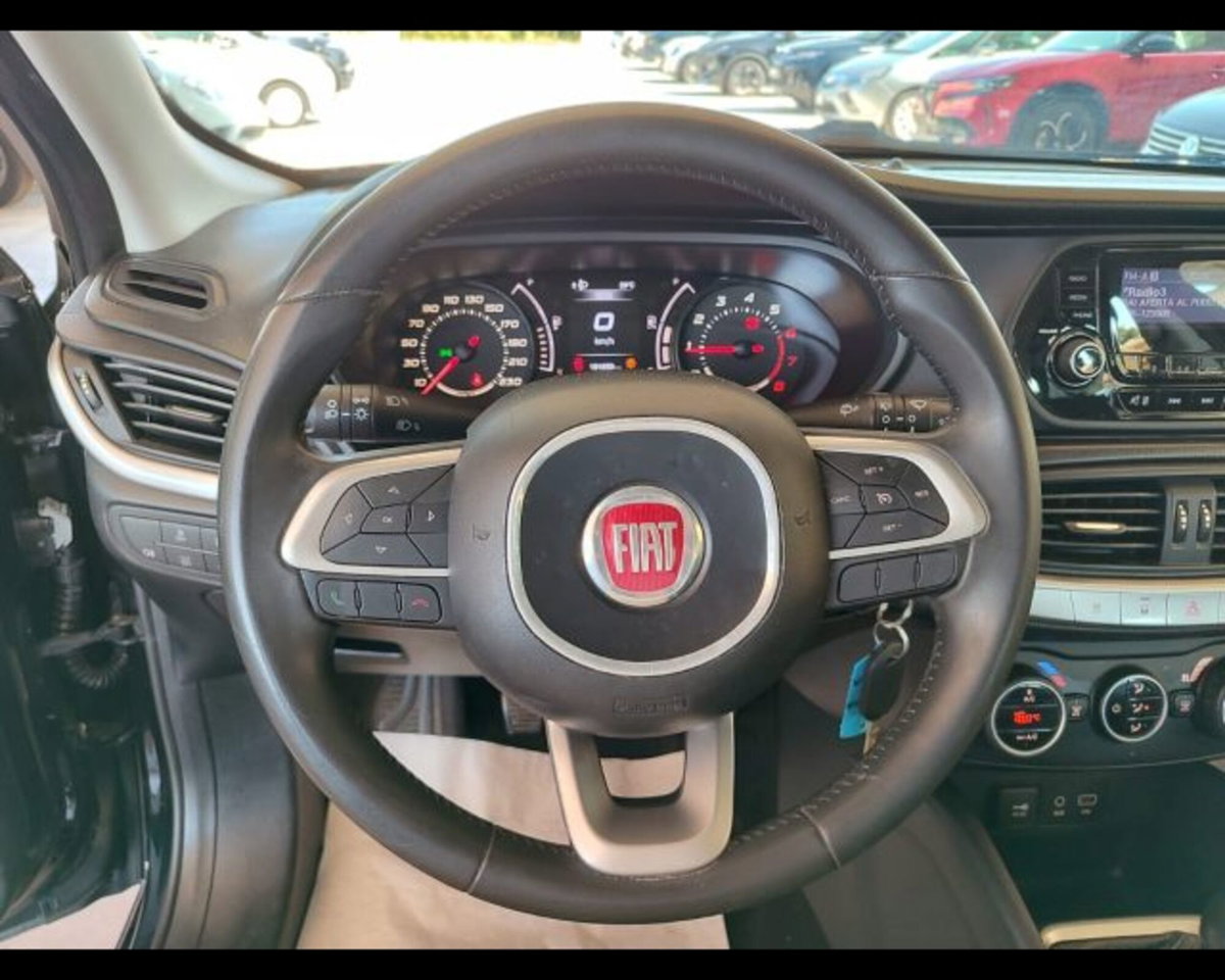 Fiat Tipo Station Wagon Tipo 1.4 T-Jet 120CV GPL SW Pop (14)