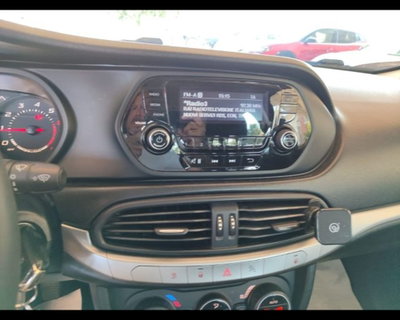 Fiat Tipo Station Wagon Tipo 1.4 T-Jet 120CV GPL SW Pop (15)
