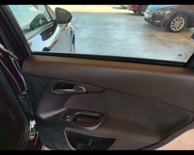Fiat Tipo Station Wagon Tipo 1.4 T-Jet 120CV GPL SW Pop (17)