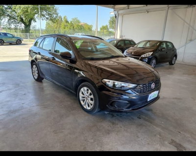 Fiat Tipo Station Wagon Tipo 1.4 T-Jet 120CV GPL SW Pop (2)