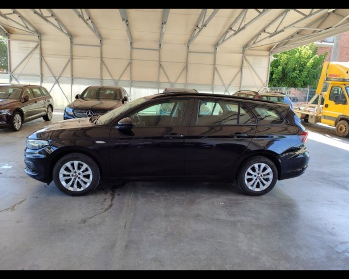 Fiat Tipo Station Wagon Tipo 1.4 T-Jet 120CV GPL SW Pop (3)