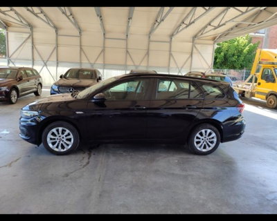 Fiat Tipo Station Wagon Tipo 1.4 T-Jet 120CV GPL SW Pop (3)