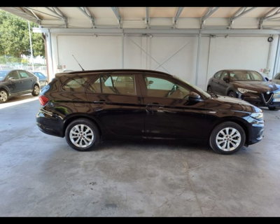 Fiat Tipo Station Wagon Tipo 1.4 T-Jet 120CV GPL SW Pop (4)