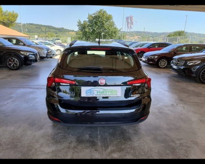 Fiat Tipo Station Wagon Tipo 1.4 T-Jet 120CV GPL SW Pop (6)