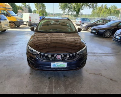 Fiat Tipo Station Wagon Tipo 1.4 T-Jet 120CV GPL SW Pop (7)
