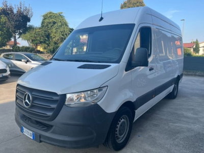 Mercedes-Benz Sprinter F43/35 311 CDI RWD TA Furgone usato