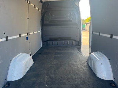 Mercedes-Benz Sprinter F43/35 311 CDI RWD TA Furgone (9)