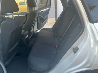 BMW X1 sDrive18d Sport Line (10)