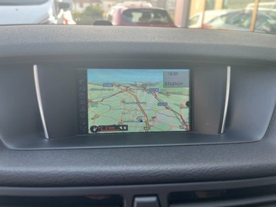 BMW X1 sDrive18d Sport Line (13)