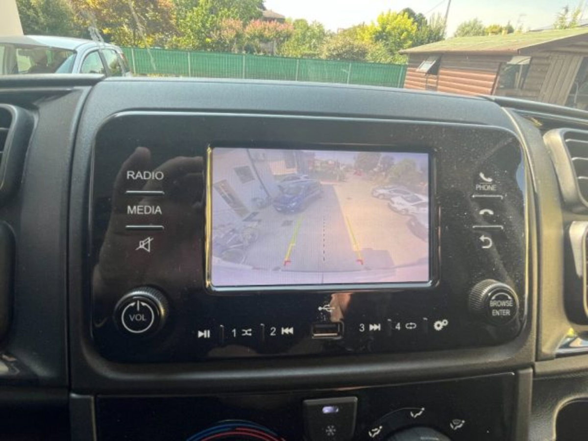 Fiat Ducato Furgone 35 2.2 Mjt 140CV AT9 PM-TM Maxi (15)