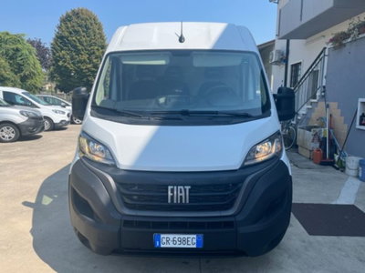 Fiat Ducato Furgone 35 2.2 Mjt 140CV AT9 PM-TM Maxi (2)