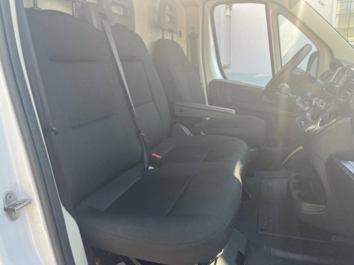 Fiat Ducato Furgone 35 2.2 Mjt 140CV AT9 PM-TM Maxi (8)