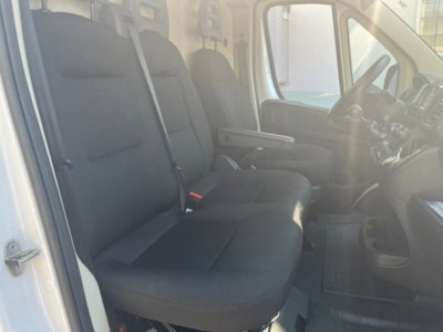 Fiat Ducato Furgone 35 2.2 Mjt 140CV AT9 PM-TM Maxi (8)