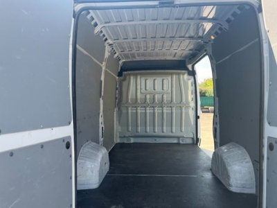 Fiat Ducato Furgone 35 2.2 Mjt 140CV AT9 PM-TM Maxi (9)