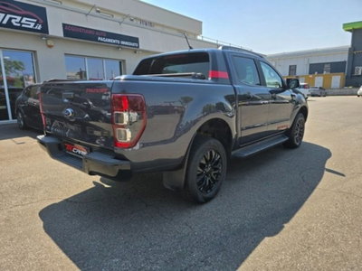 Ford Ranger Pick-up Ranger Thunder 2.0 TDCi aut. 213 CV Wildtrak 5 posti (2)