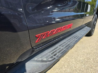 Ford Ranger Pick-up Ranger Thunder 2.0 TDCi aut. 213 CV Wildtrak 5 posti (5)