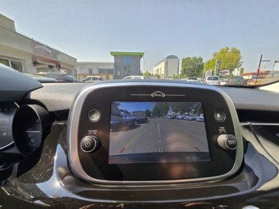 Fiat 500X 1.6 MultiJet 120 CV DCT City Cross (12)