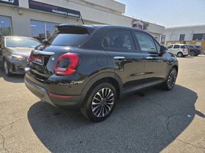 Fiat 500X 1.6 MultiJet 120 CV DCT City Cross (2)
