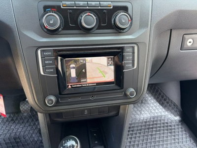 Volkswagen Caddy 1.4 TGI Maxi (15)