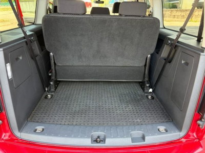 Volkswagen Caddy 1.4 TGI Maxi (18)
