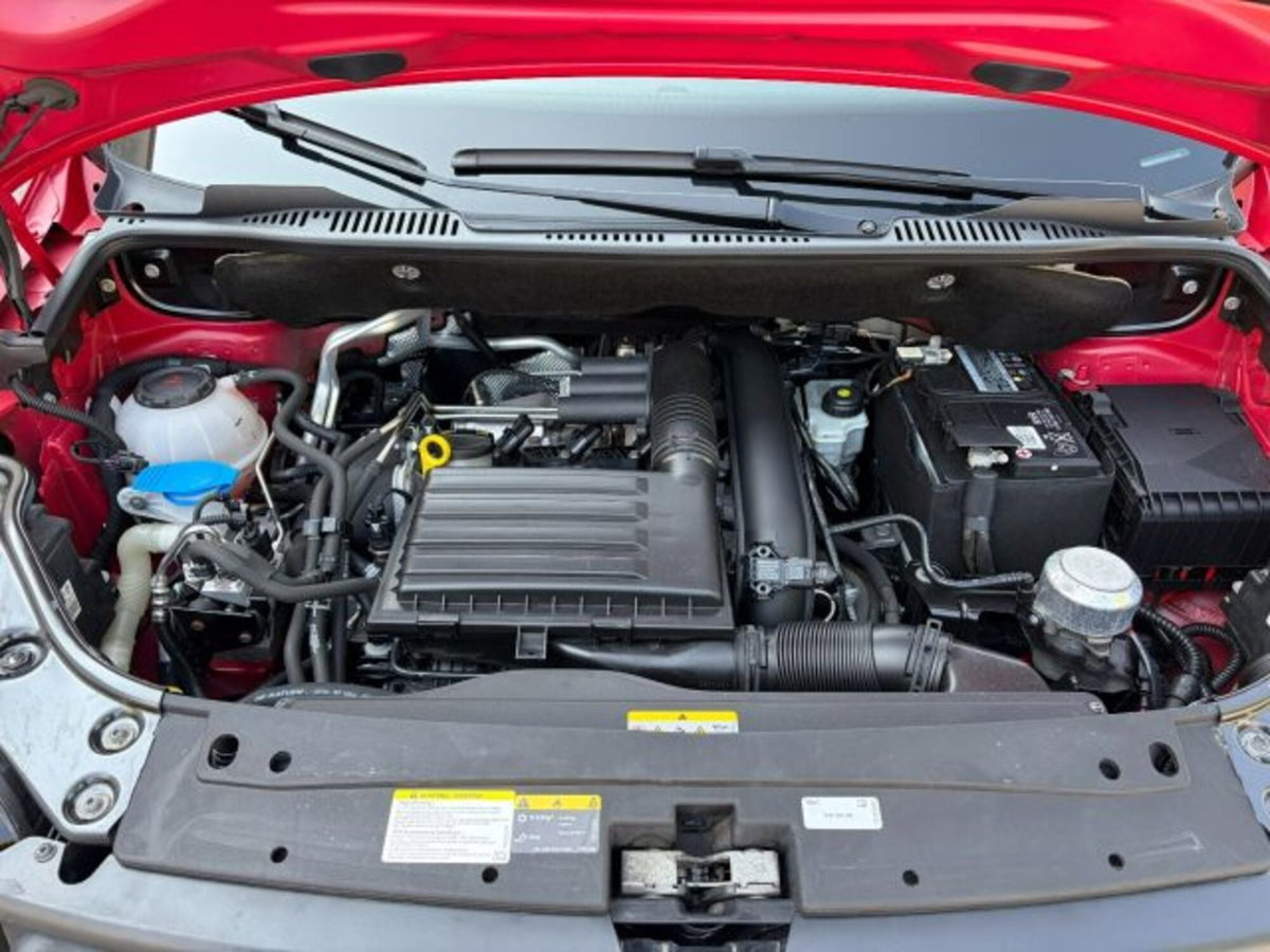Volkswagen Caddy 1.4 TGI Maxi (19)