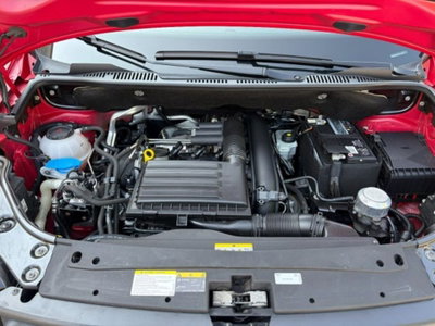 Volkswagen Caddy 1.4 TGI Maxi (19)