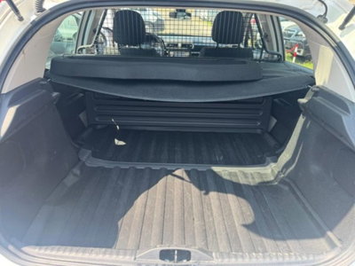 Citroen C3 BlueHDi 100 S&S Van Feel (14)