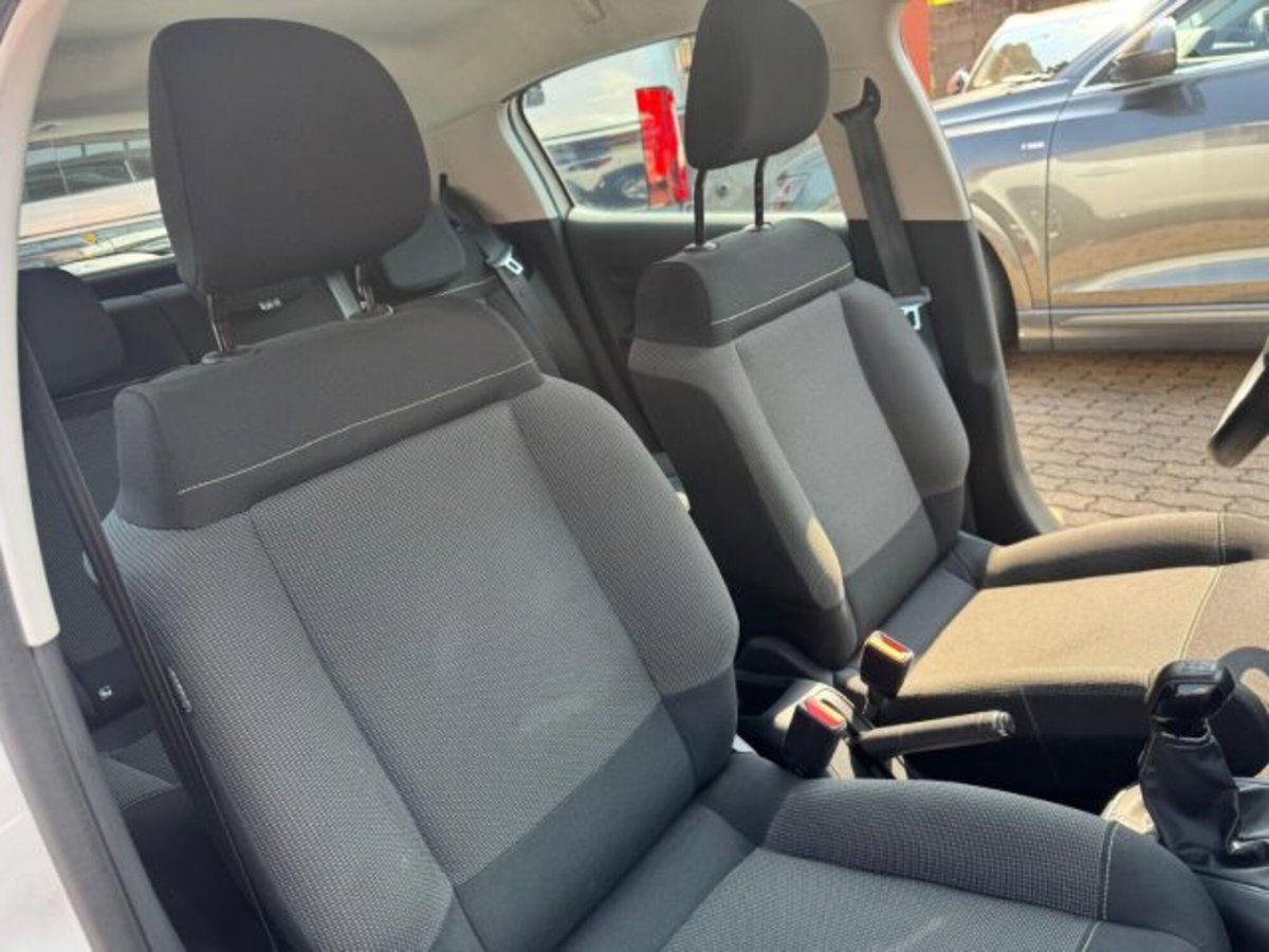 Citroen C3 1.2 puretech You s&s 83cv neopatentati (13)