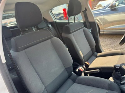 Citroen C3 1.2 puretech You s&s 83cv neopatentati (13)