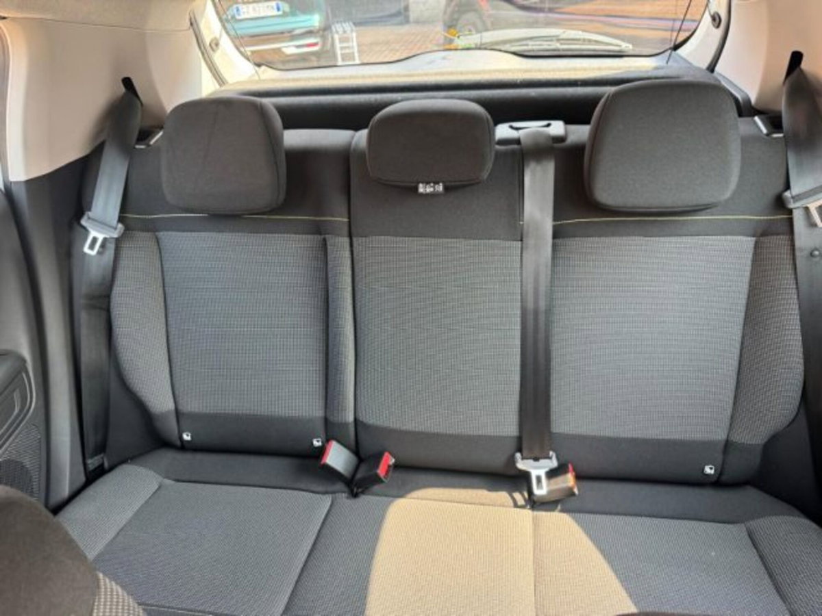 Citroen C3 1.2 puretech You s&s 83cv neopatentati (14)