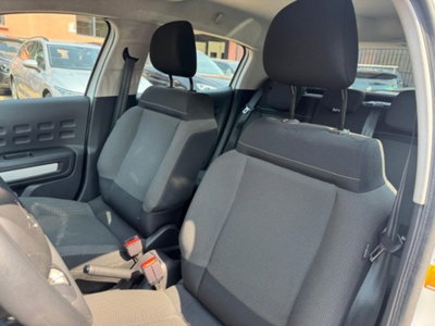 Citroen C3 1.2 puretech You s&s 83cv neopatentati (16)