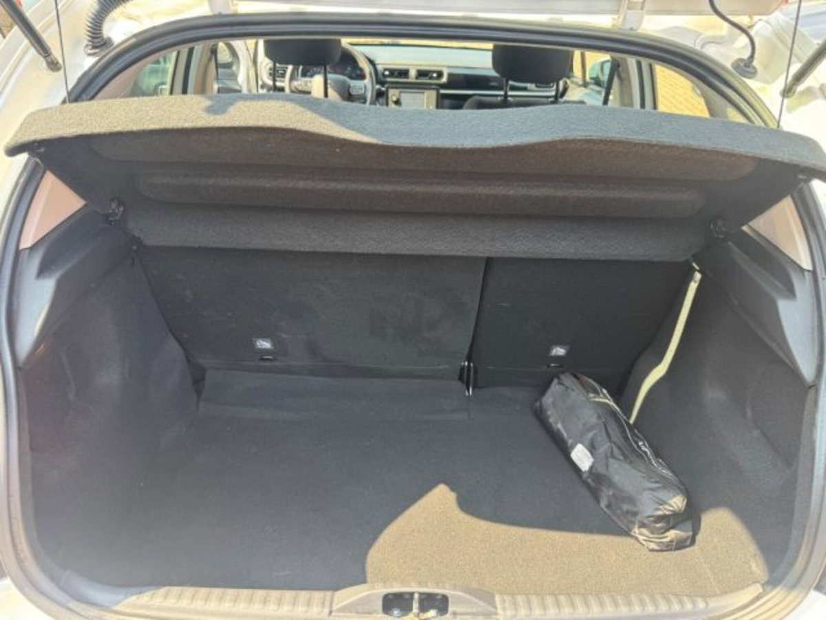 Citroen C3 1.2 puretech You s&s 83cv neopatentati (17)
